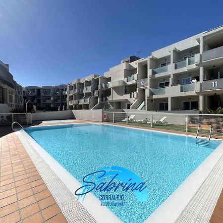 Corralejo Sun Avenida Juan Carlos I Exterior foto