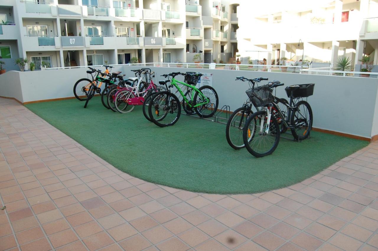 Corralejo Sun Avenida Juan Carlos I Exterior foto