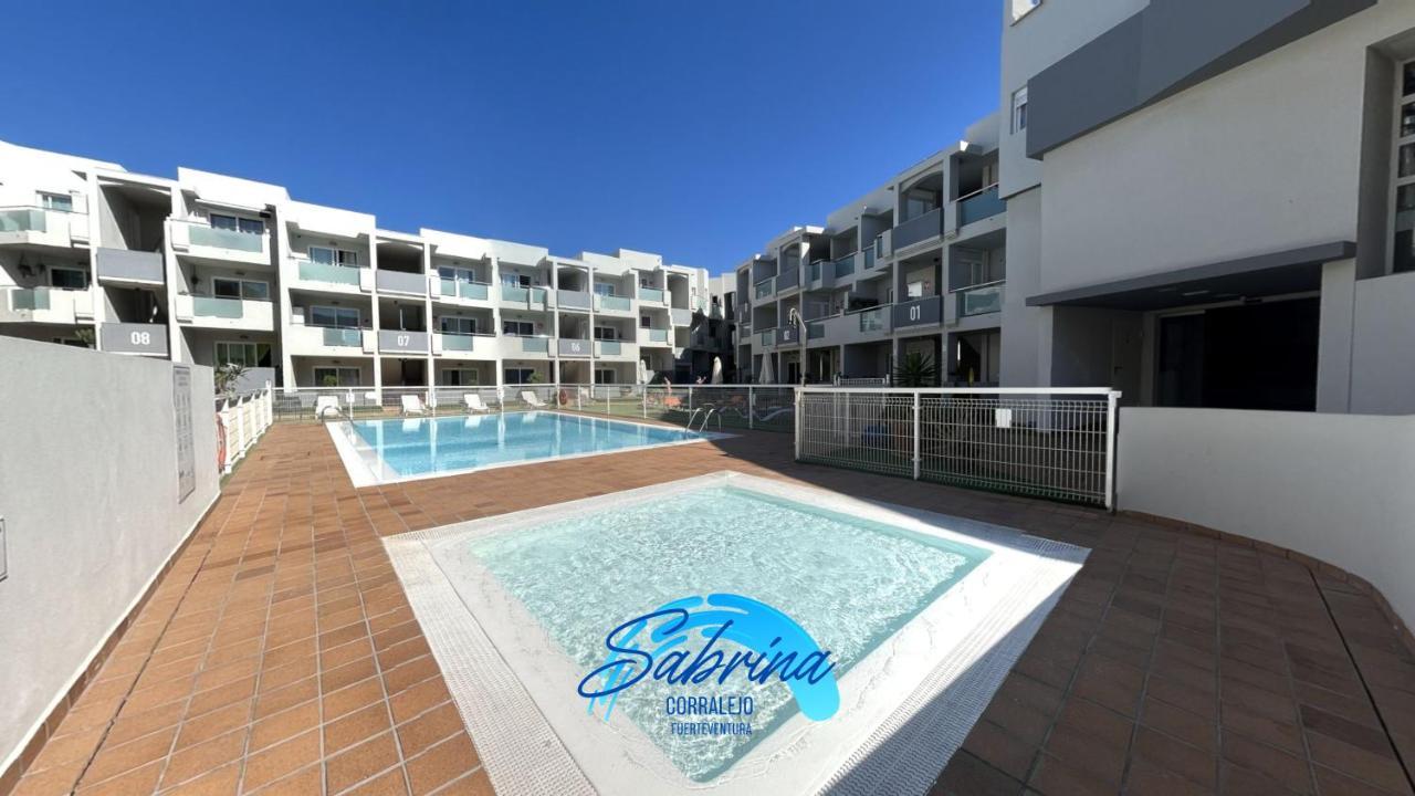 Corralejo Sun Avenida Juan Carlos I Exterior foto