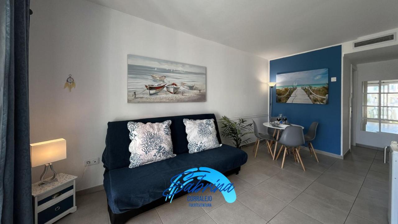 Corralejo Sun Avenida Juan Carlos I Exterior foto