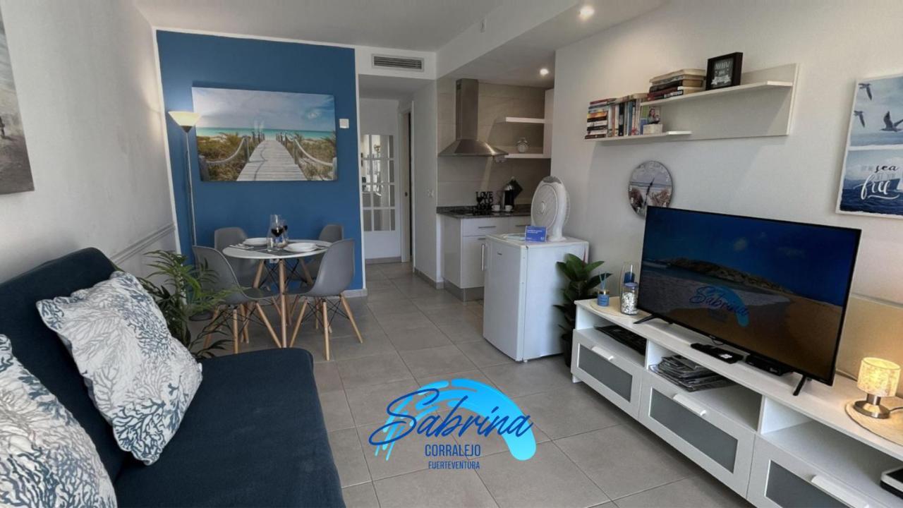 Corralejo Sun Avenida Juan Carlos I Exterior foto