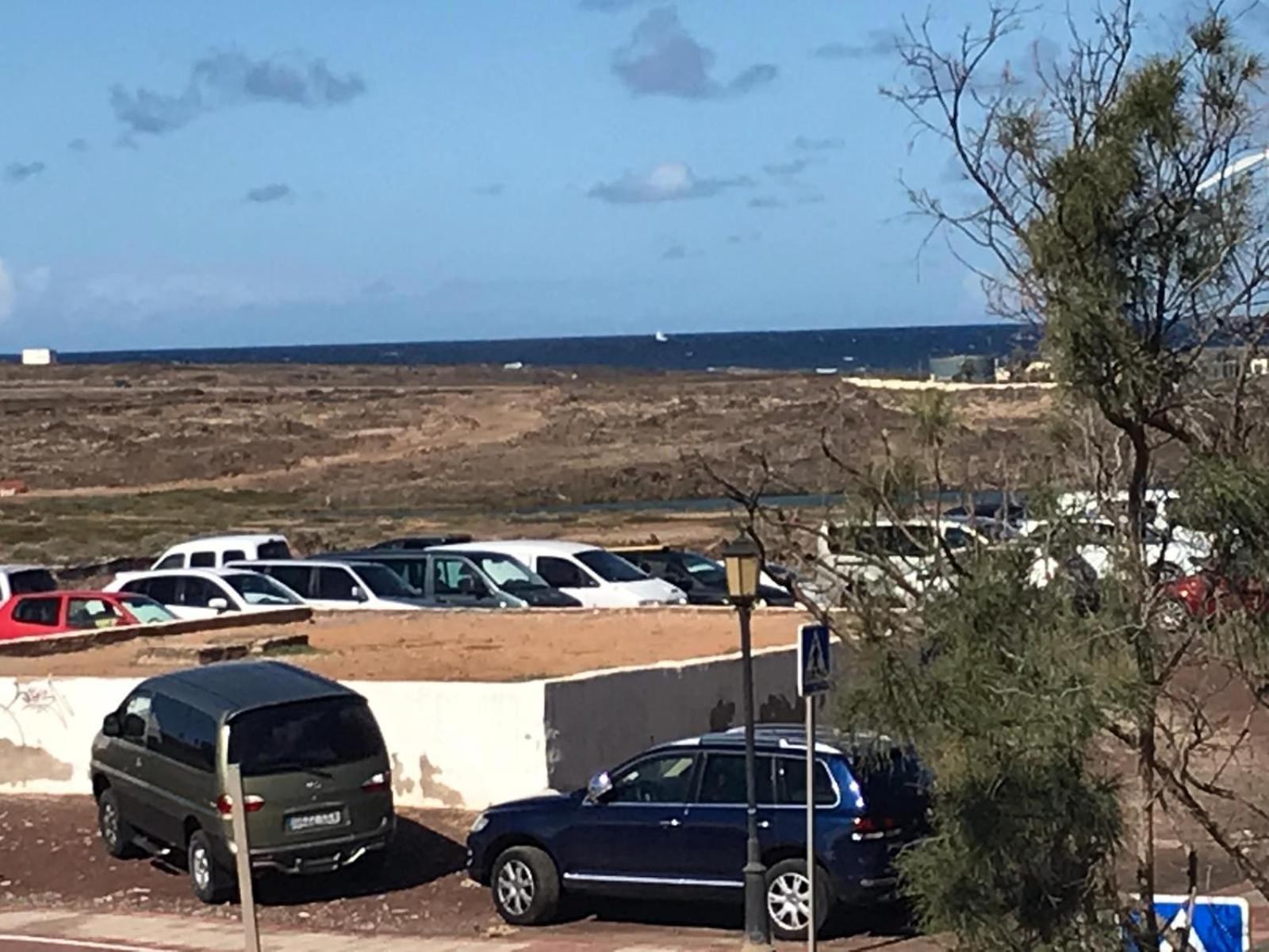 Corralejo Sun Avenida Juan Carlos I Exterior foto